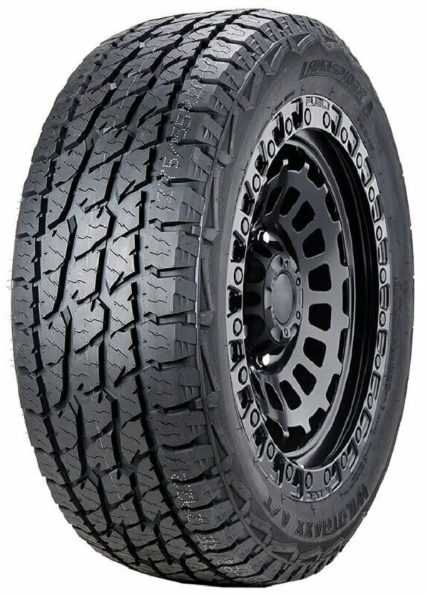 

Шины Landspider Wildtraxx A/T 33/12,5 R15 108S