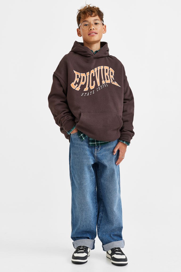 

Джинсы детские H&M 1075730, цвет синий, размер 140 (доставка из-за рубежа), 1075730