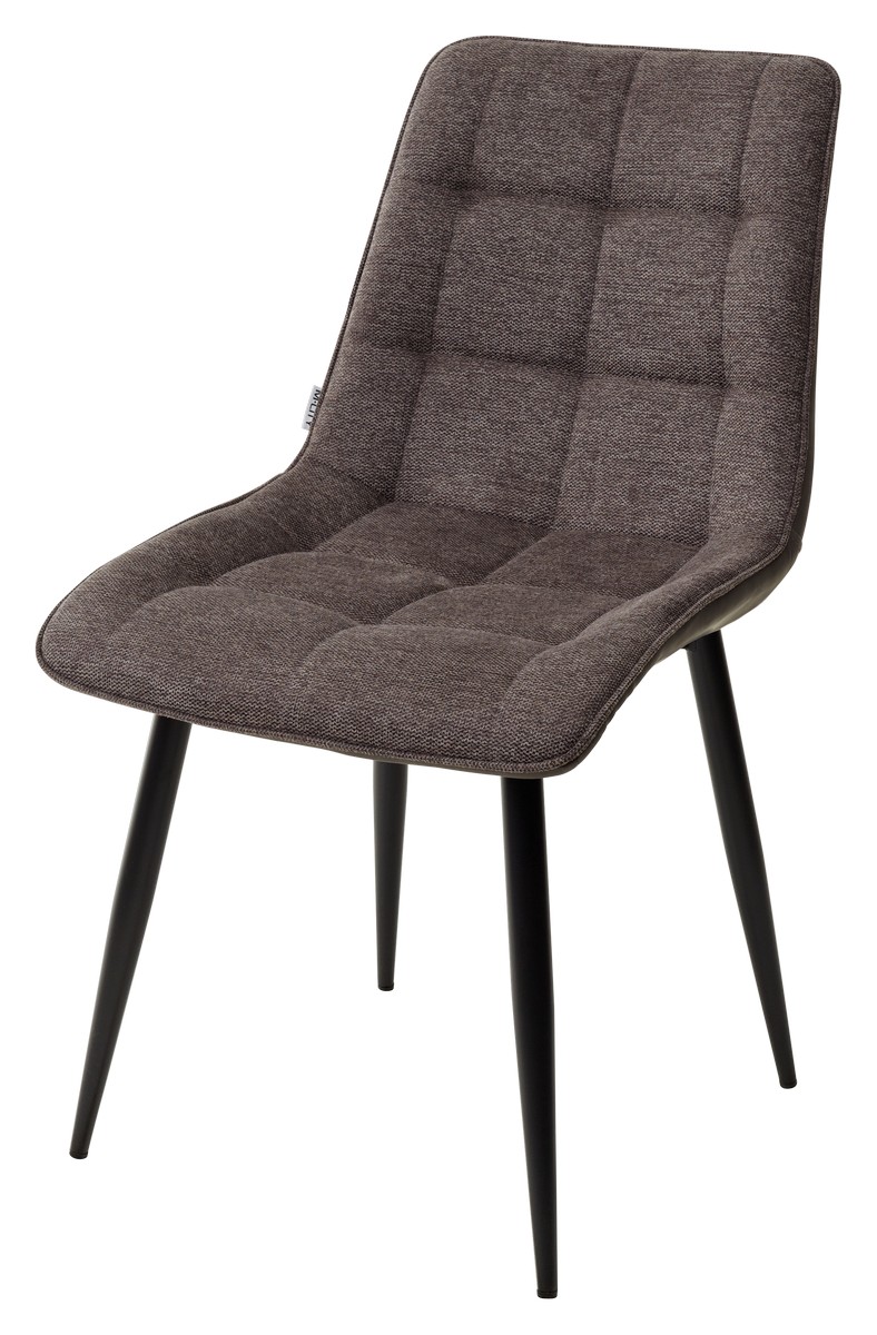 

Комплект стульев 4 шт. M-City Chic 628M03710, серый, Chic