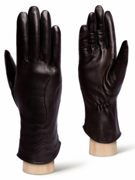 

Перчатки женские Eleganzza 01-00034861 черные, р. 7, 01-00034861