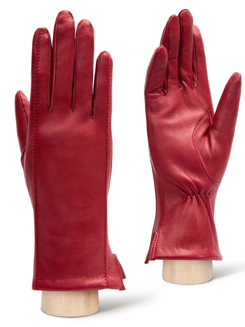 

Перчатки женские Eleganzza 01-00034812 бордовые, р, Бордовый, 01-00034812