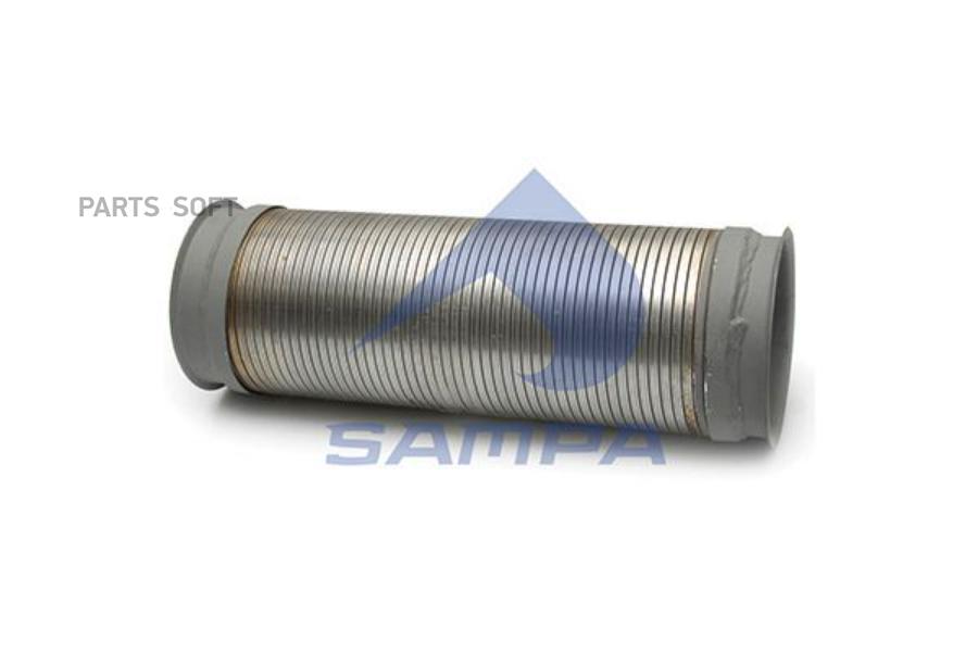 

Гибкая Труба Hcv Sampa 041378