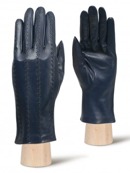 

Перчатки женские Eleganzza 01-00033979 синие, р. 7, 01-00033979