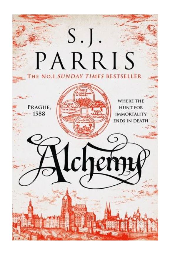 

Alchemy