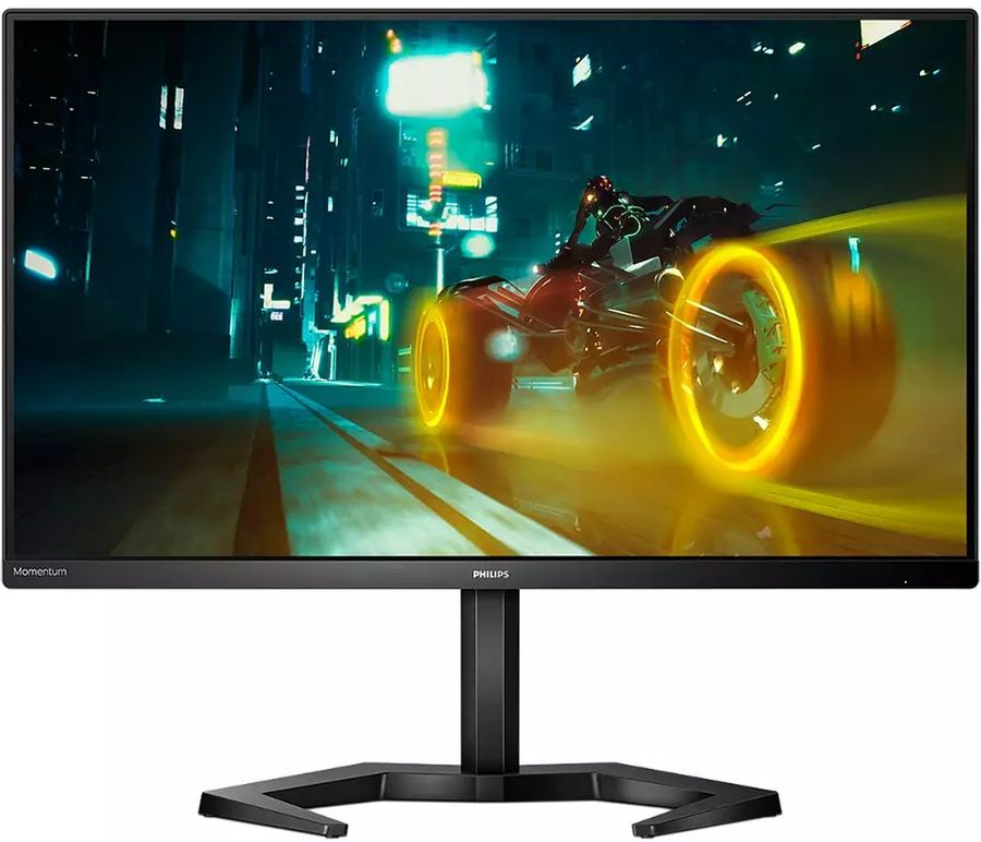 

23.8" монитор Philips 24M1N3200ZA черный 165Hz 1920x1080 IPS, 24M1N3200ZA