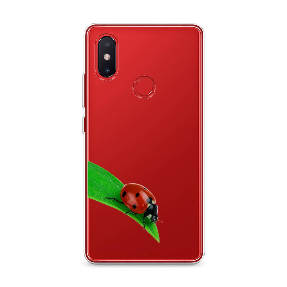 

Чехол Awog на Xiaomi Mi 8 SE "На счастье", Разноцветный, 33750-1
