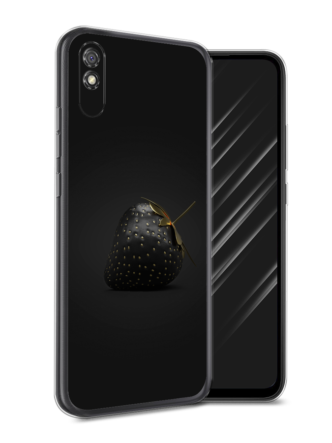 Чехол Awog на Xiaomi Redmi 9A 