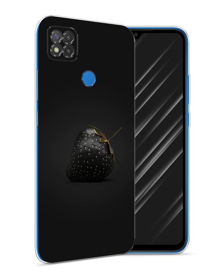 Чехол Awog на Xiaomi Redmi 9C 