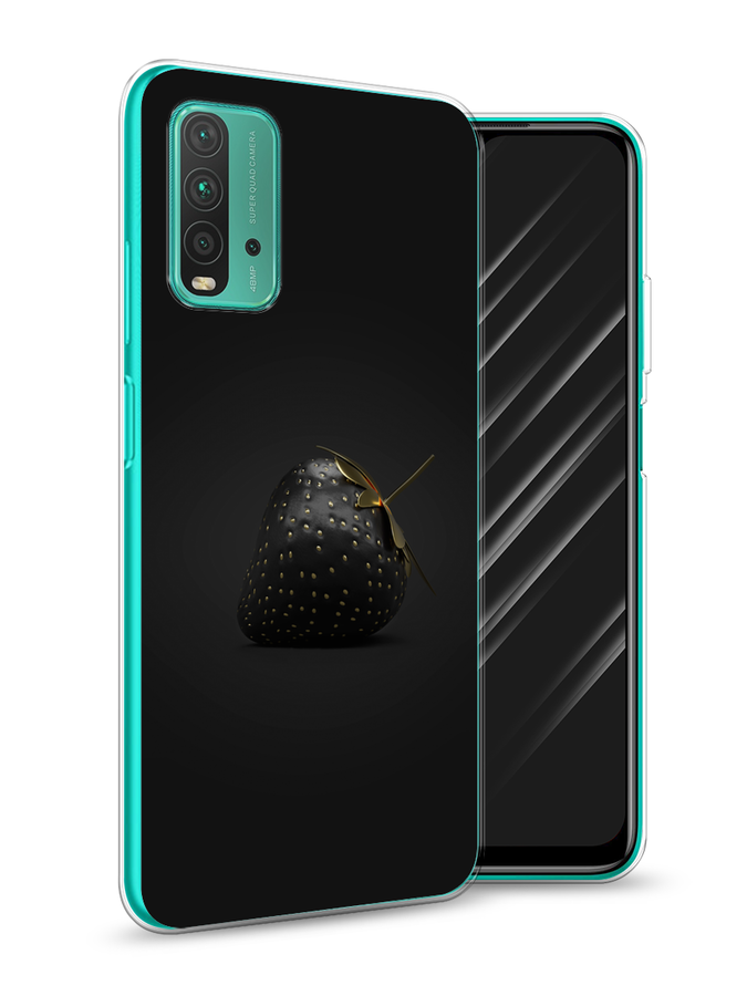 Чехол Awog на Xiaomi Redmi 9T 