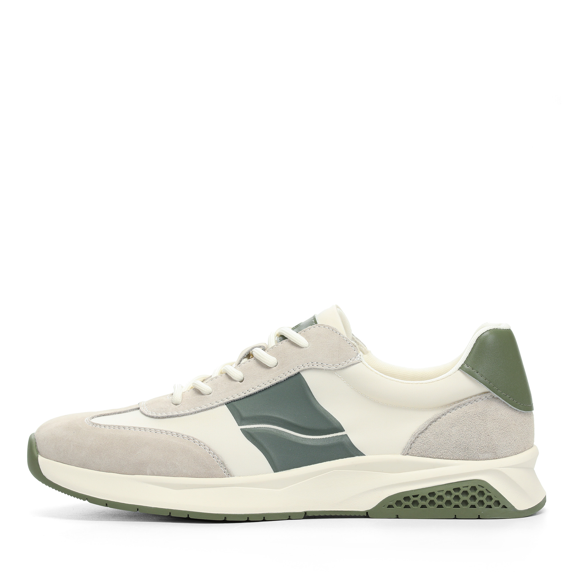 Кроссовки мужские RSP LAB VK63-174931 бежевые 39 RU 6790₽