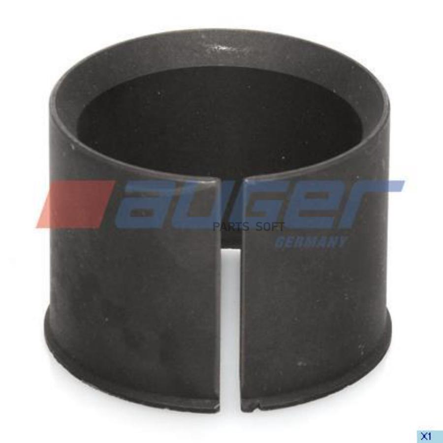 

Втулка, Тягово-сцепное устройство