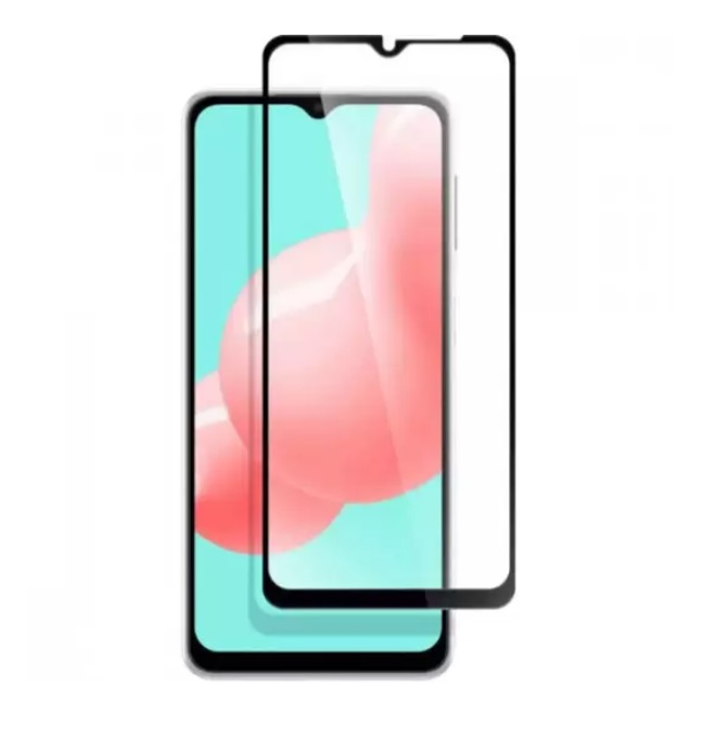

Защитное стекло Pero Для Samsung A32, Black (PGFG-A32), Для Samsung A32,черное (PGFG-A32)