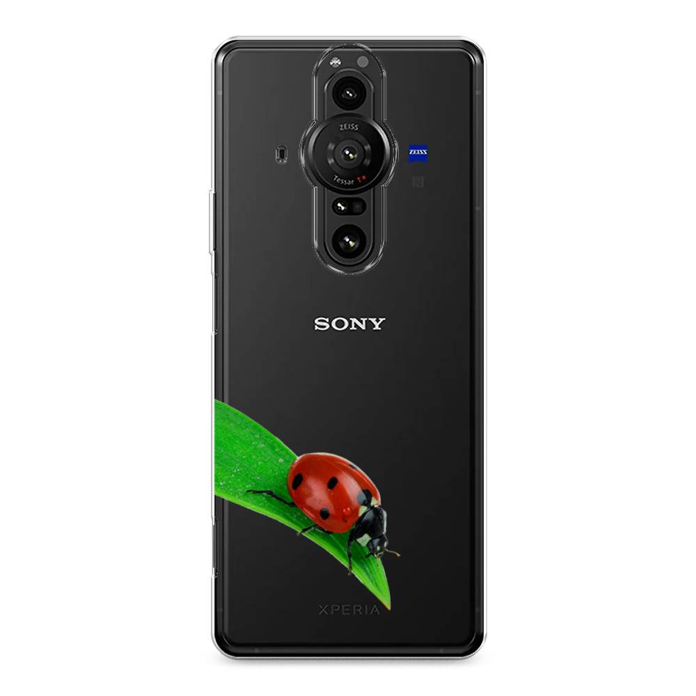 Чехол Awog  на Sony Xperia Pro-I 