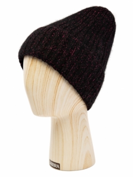 Шапка бини женская Labbra 01-00041660 многоцветная р 57 2970₽