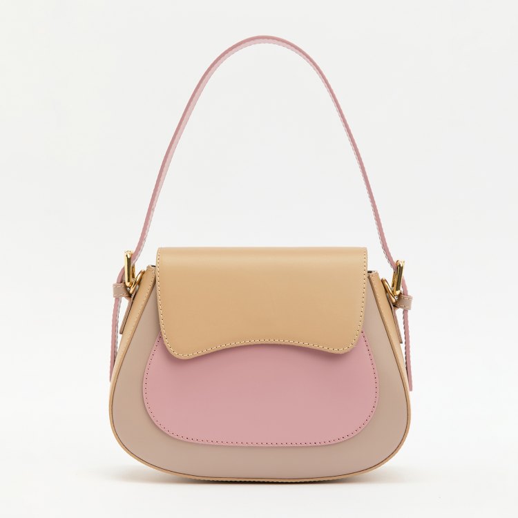 

Сумка женская Diva`s Bag TR341/1 бежевая, Бежевый, TR341/1