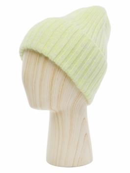 Шапка бини женская Labbra 01-00041661 многоцветная р 57 2970₽
