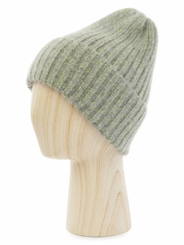 Шапка бини женская Labbra 01-00041663 многоцветная р 57 2970₽