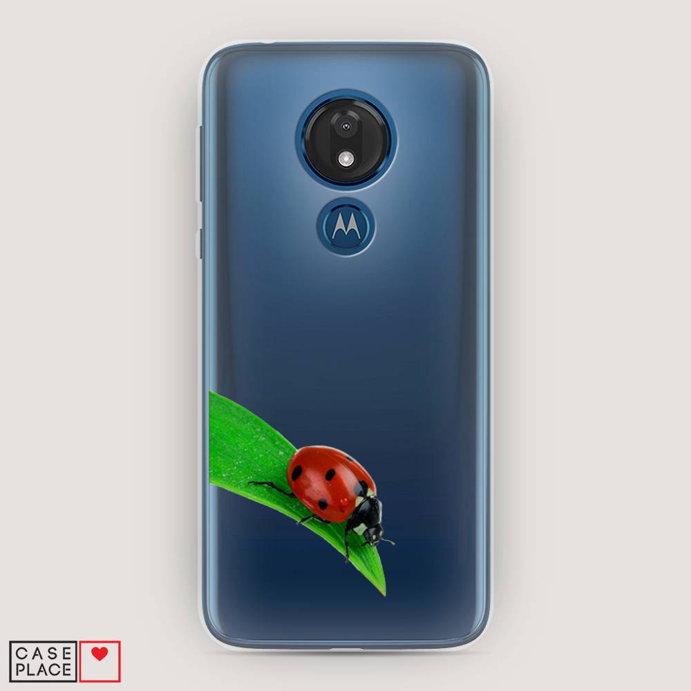 Чехол Awog на Motorola Moto G7 / Моторола Мото G7 