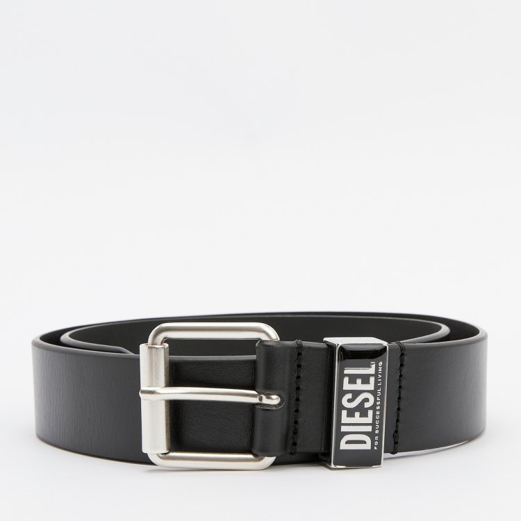 

Ремень мужской DIESEL X09797 черный, 80 см, X09797