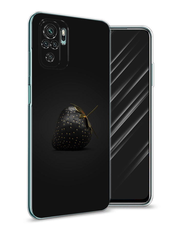 Чехол Awog на Xiaomi Redmi Note 10/Note 10S/M5s 
