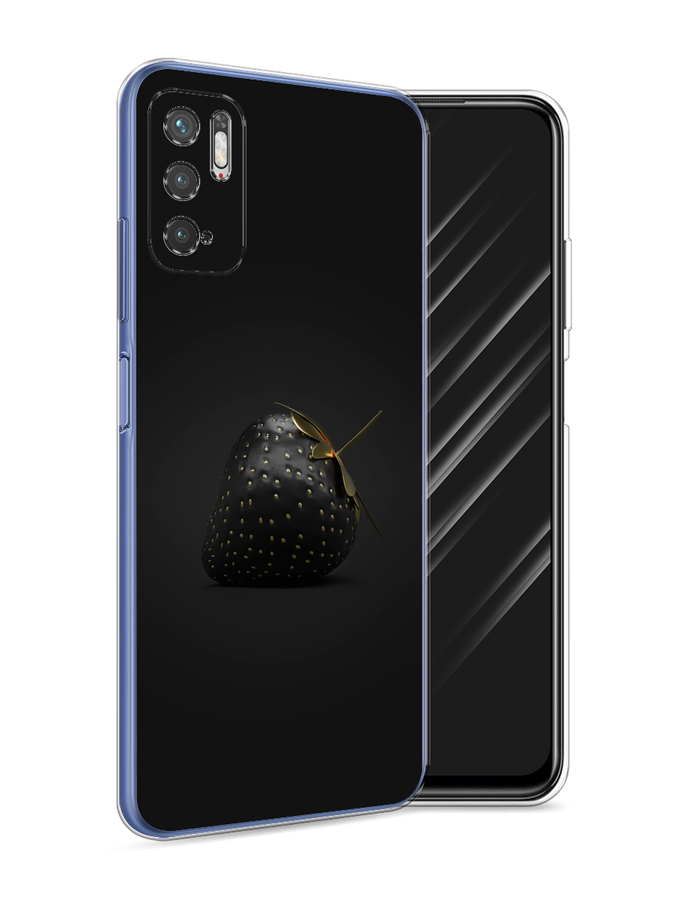 Чехол Awog на Xiaomi Redmi Note 10T/Note 10 5G/M3 Pro 