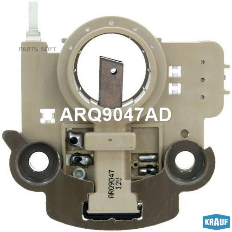 

KRAUF Регулятор генератора 1шт Krauf ARQ9047AD