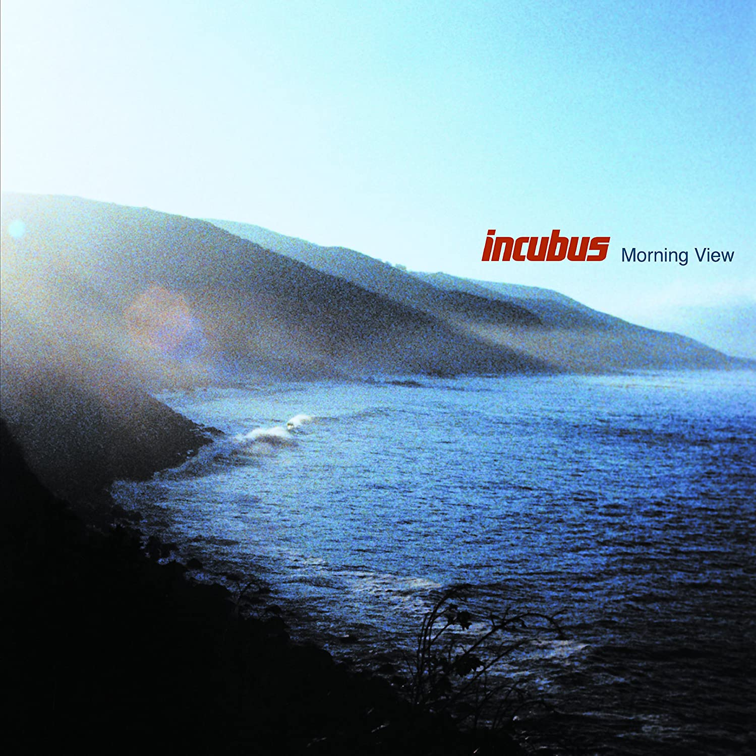 

Виниловая пластинка Incubus Morning View (2Винил)