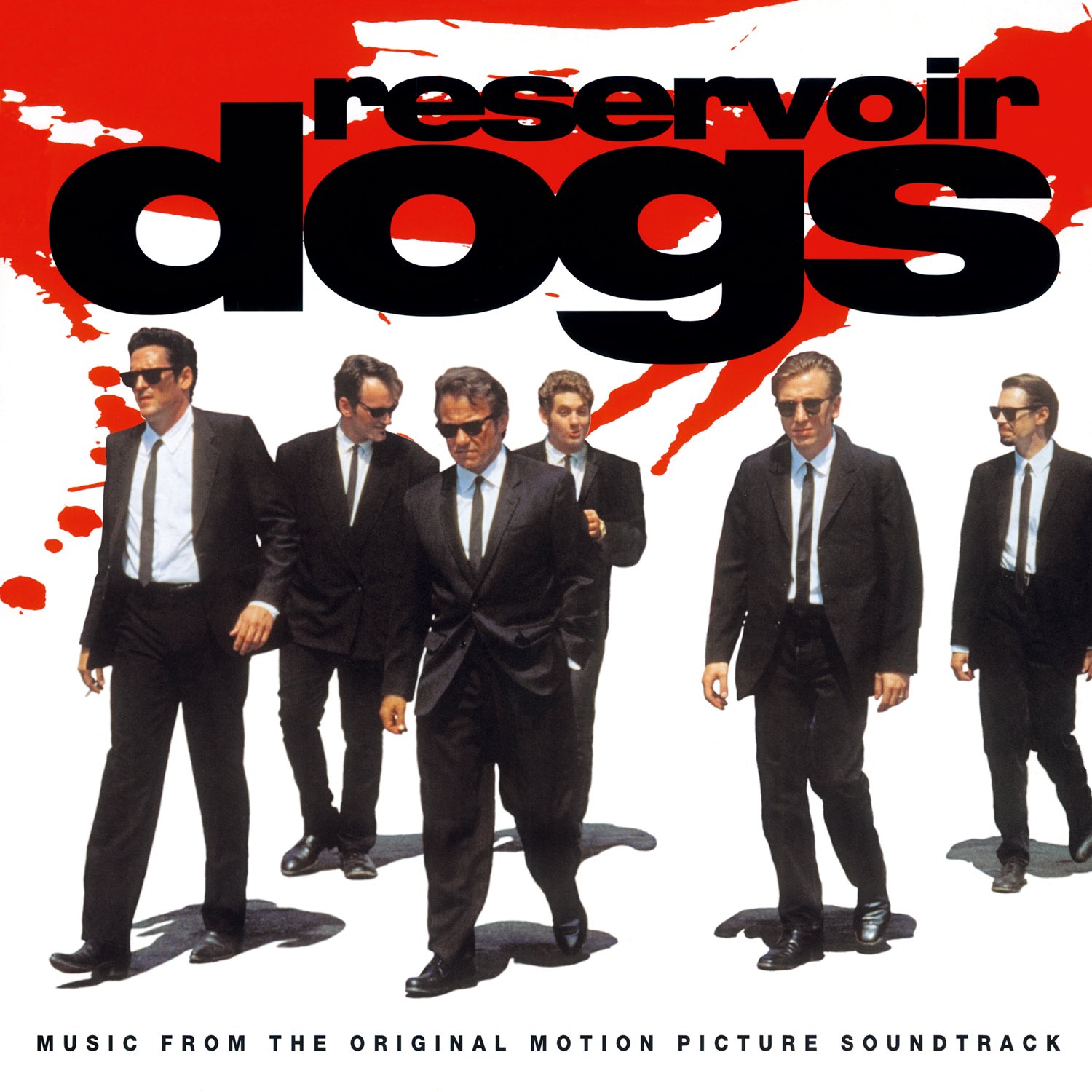 Reservoir dogs steam фото 89