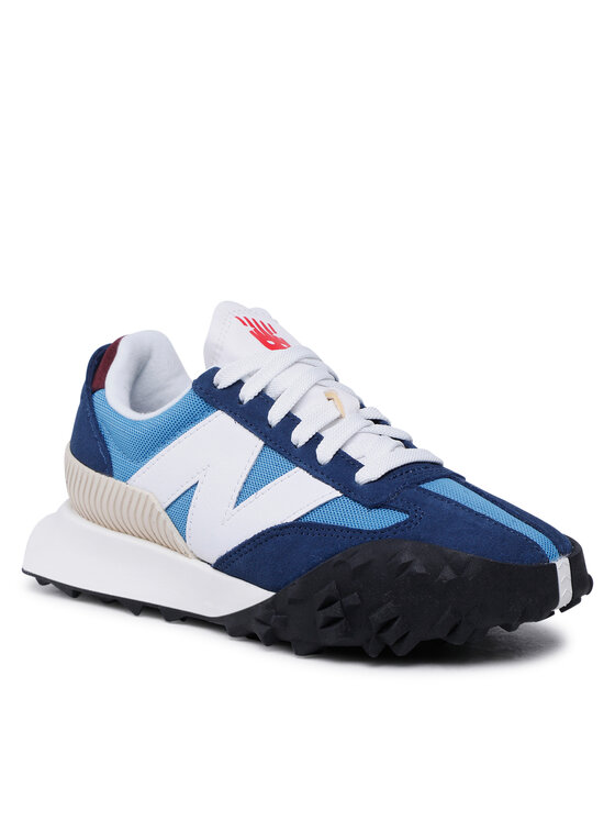 

Кроссовки UXC72RL New Balance синий 36 EU, UXC72RL