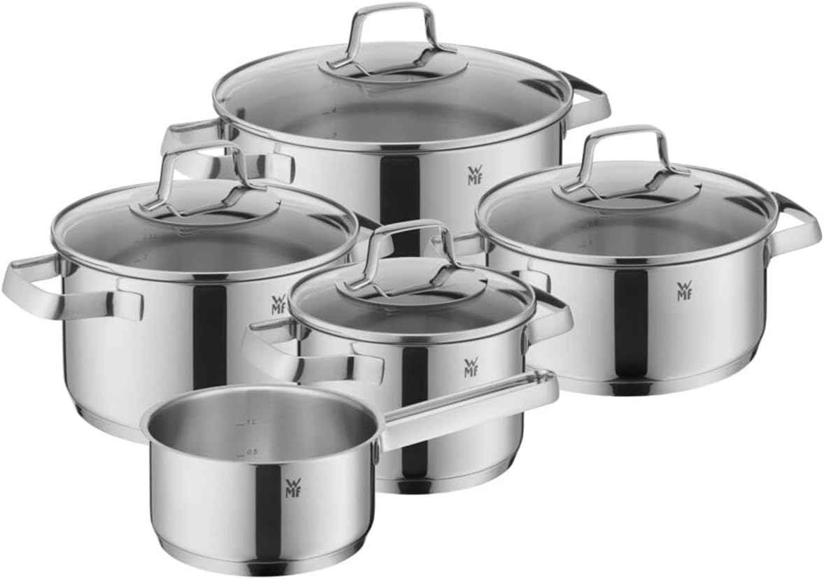 

Кастрюля Tefal E2254404, Belmonte
