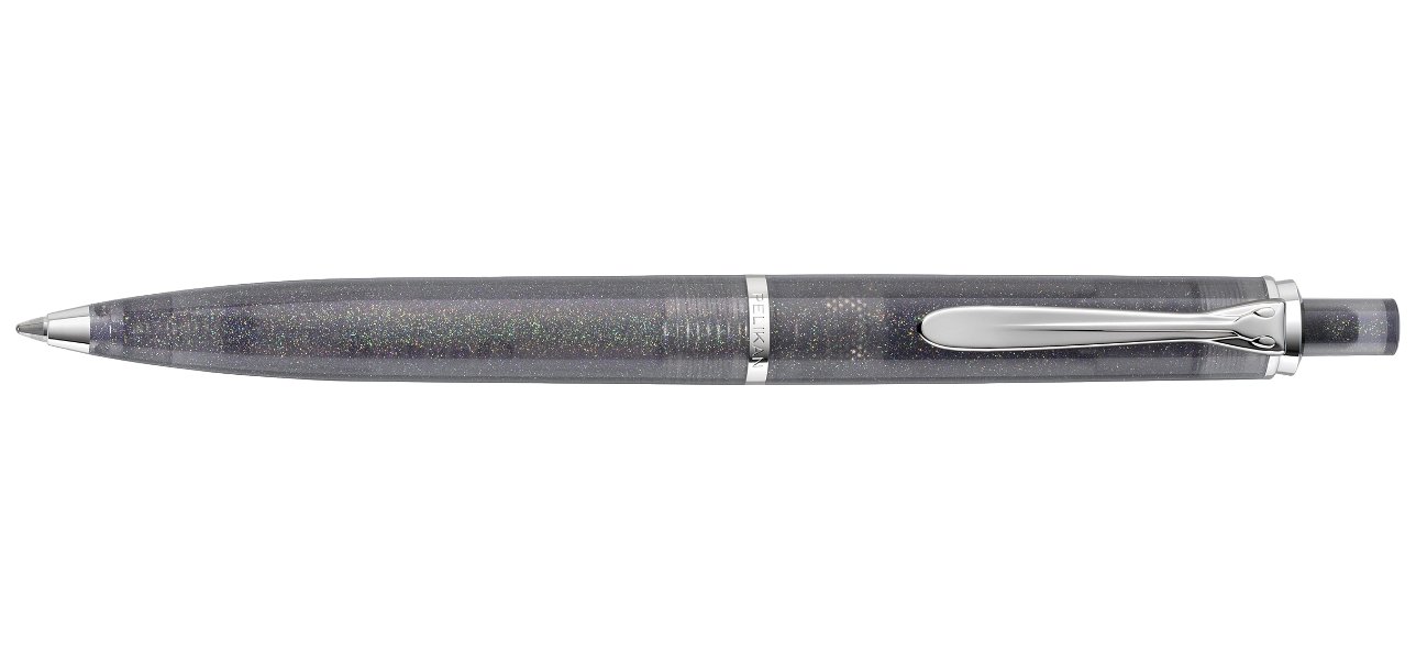 

Шариковая ручка Pelikan Elegance Classic K205 Moonstone (pl816861)