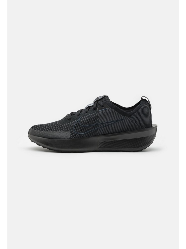 

Кроссовки мужские Nike N1242A2NY черные 45.5 EU, Черный, N1242A2NY