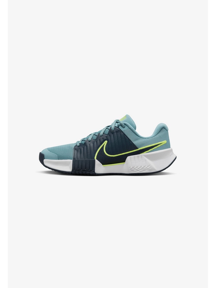 

Кроссовки мужские Nike N1242A2O5 голубые 40 EU, Голубой, N1242A2O5