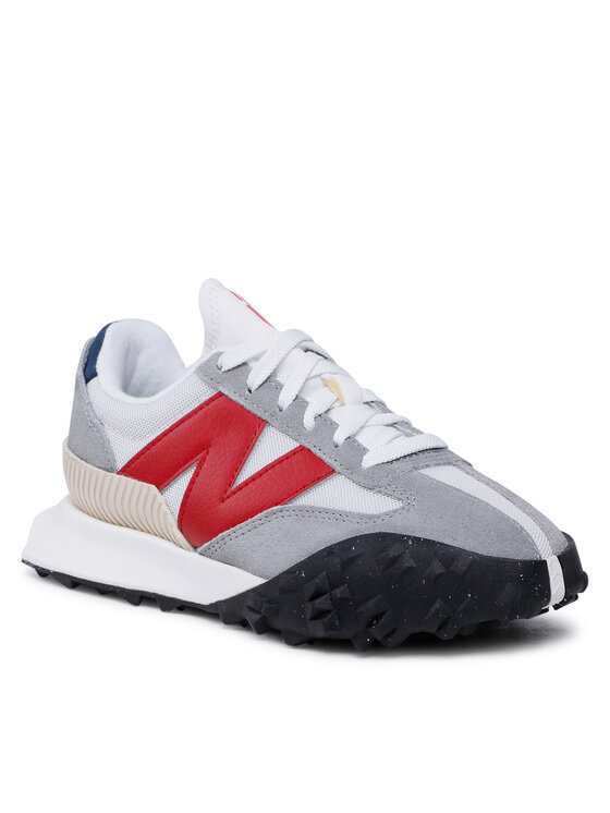 

Кроссовки UXC72RM New Balance серый 37,5 EU, UXC72RM