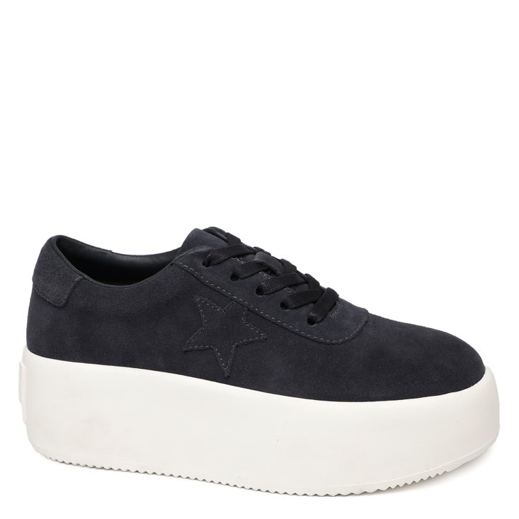 

Кеды женские Tendance YS-38055A-5 синие 39 EU, Синий, YS-38055A-5