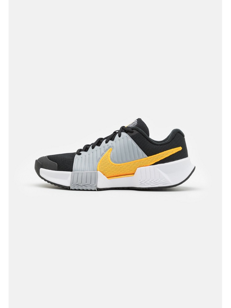 

Кроссовки мужские Nike N1242A2O5 черные 47.5 EU, Черный, N1242A2O5