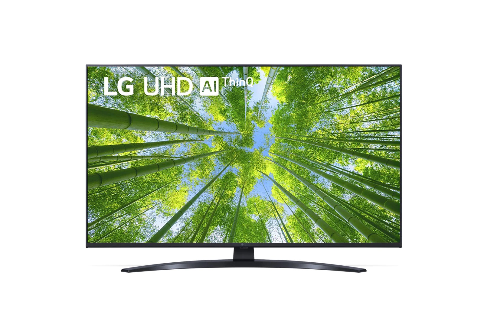 Телевизор LG 43UQ81009LC, 43