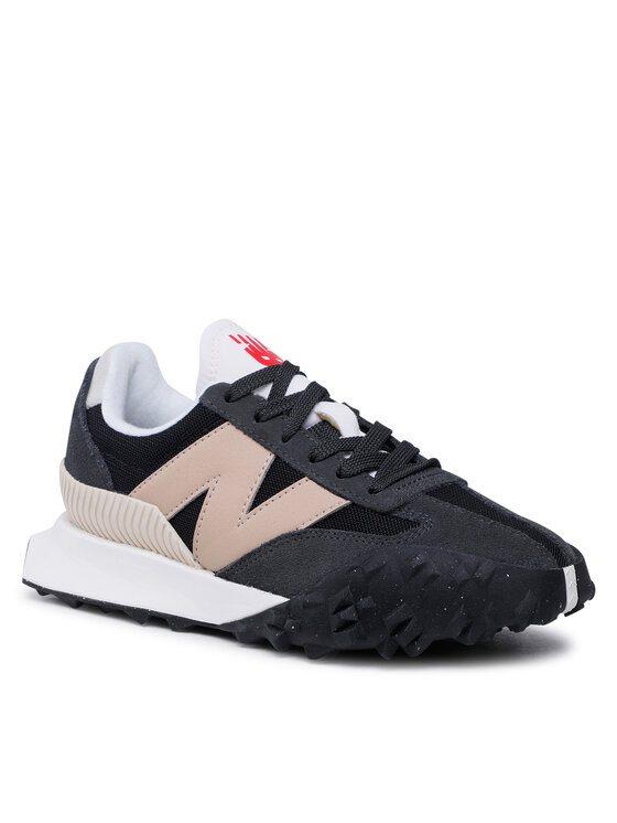 

Кроссовки UXC72RN New Balance Черный 43 EU, UXC72RN