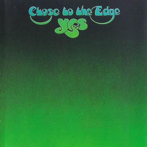 Yes: Close To The Edge (3 Tracks) Remastered (1 CD)