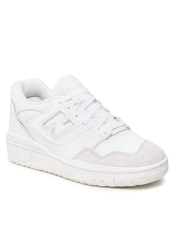 

Кроссовки BB550LSA New Balance белый 44,5 EU, BB550LSA