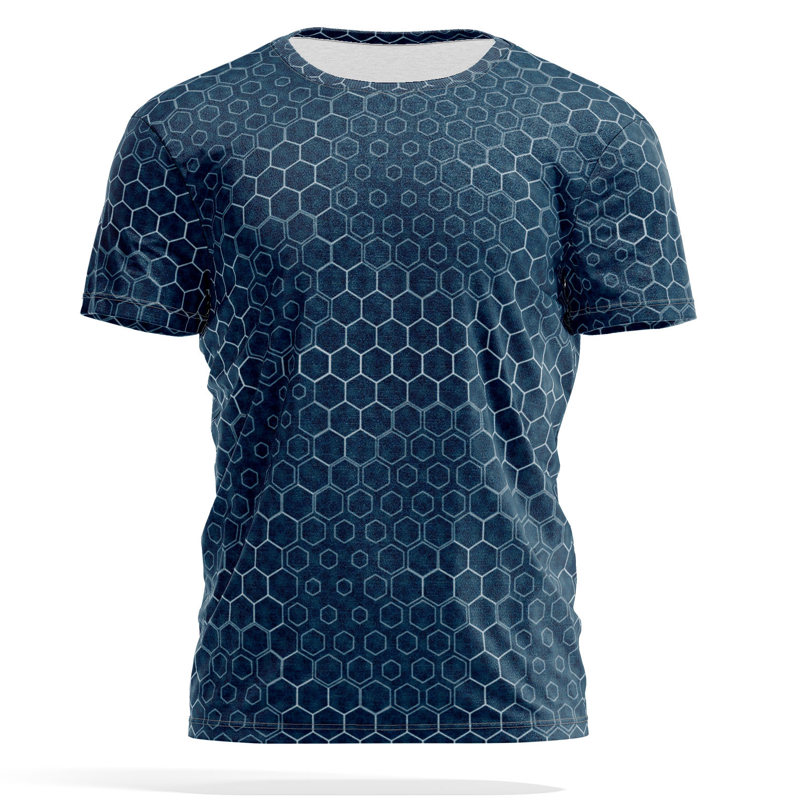 

Футболка мужская PANiN PaninManTshirt_VM1465815 синяя XL, Синий, PaninManTshirt_VM1465815