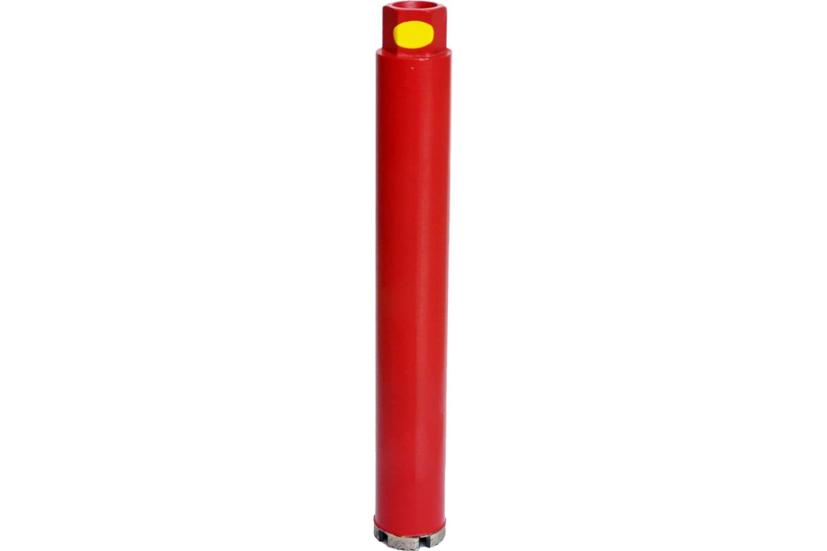 

Коронка алмазная ВТ (76х370 мм) ALTECO, арт. 13224