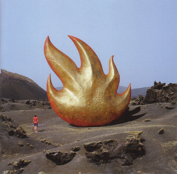 

Audioslave - Audioslave (1 CD)