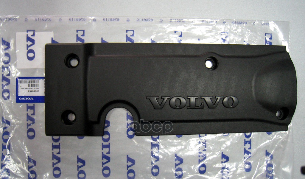 

Крышка Головки Блока Декоративная Для, На Вольво/Volvo 30650468 VOLVO арт. 30 650 468