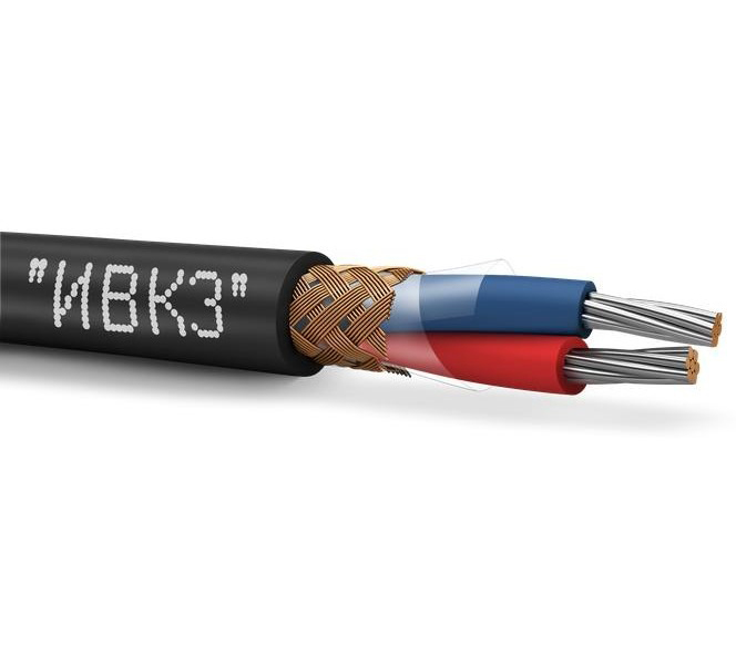 

Кабель МКЭШнг(А)-LS 2х0.75 500В (м) ИВКЗ 00-00029848