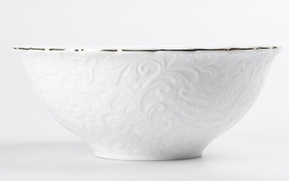 фото Салатник frost 16,8 см nobrand
