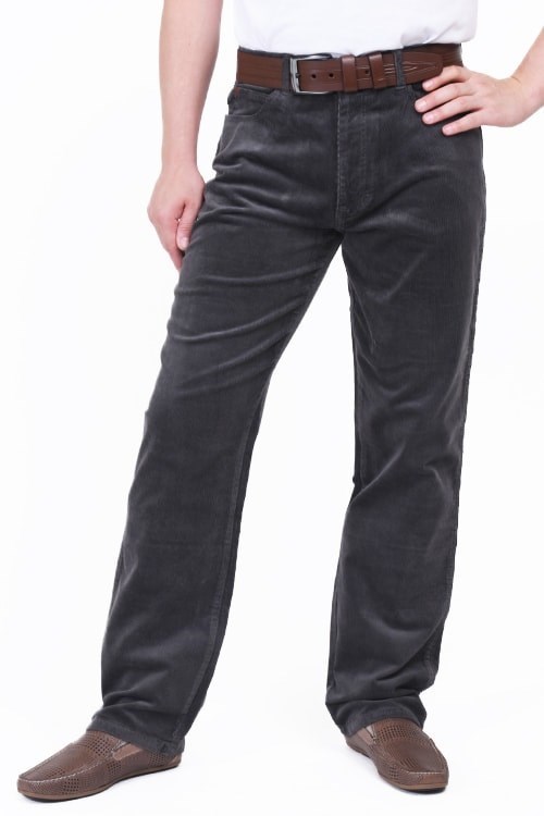 

Джинсы мужские Montana MO 842Gry серые 31/34, MO 842Gry