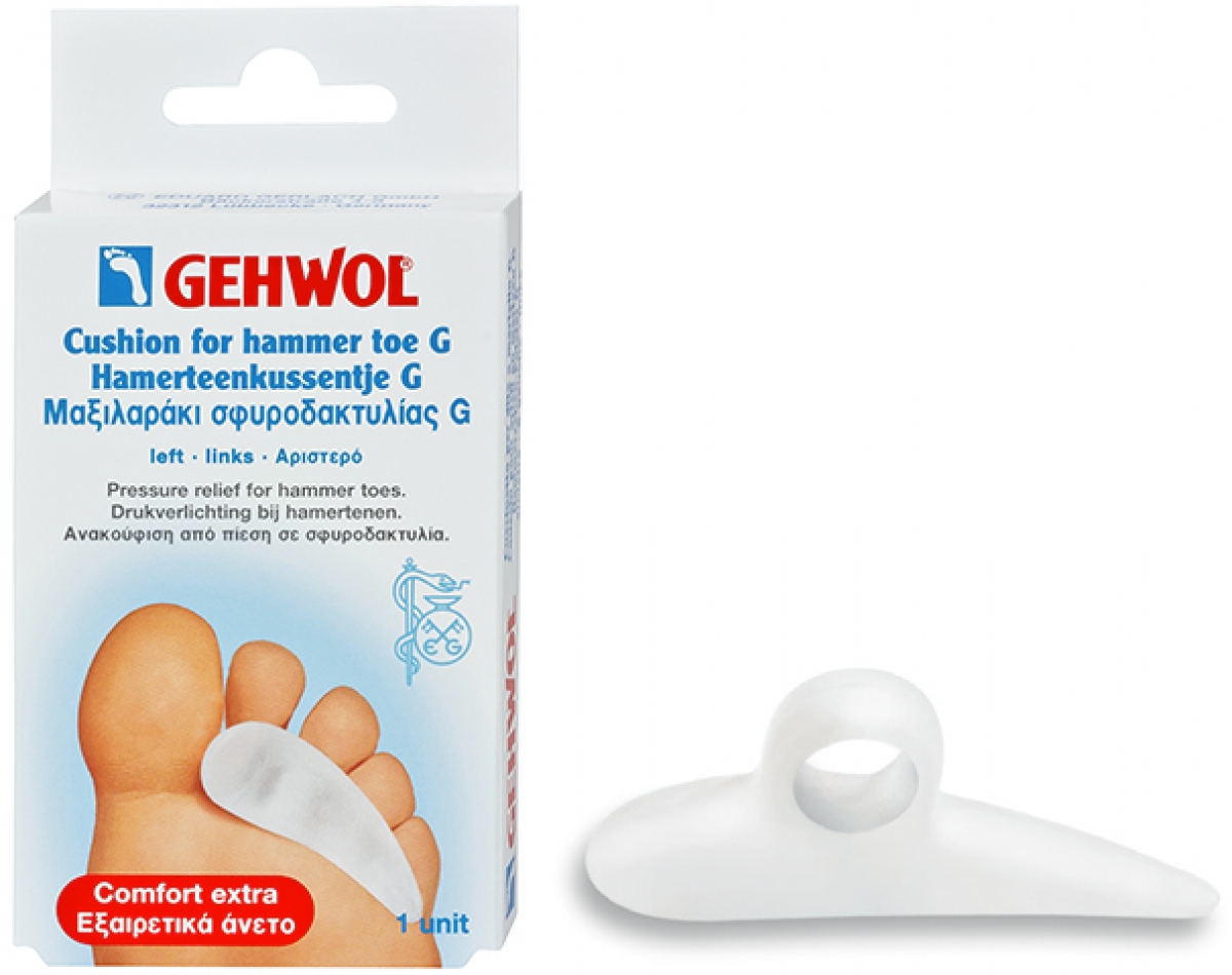 

Поперечная арочная опора с эластичной фиксацией GEHWOL большая 1 шт