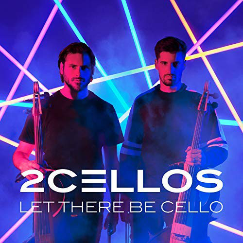 

2Cellos - Let There Be Cello (1 CD)