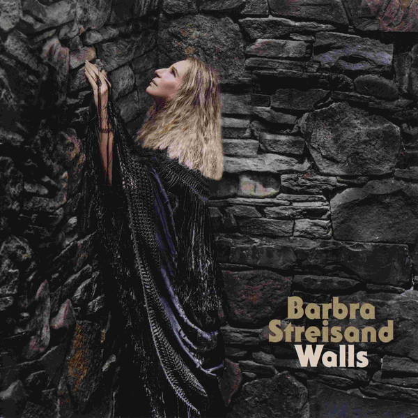 

Barbra Streisand - Walls (1 CD)